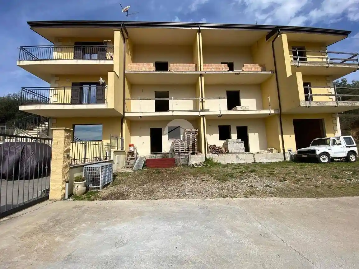 Villa a schiera via San Raffaele 19, Montalto Uffugo - foto 5