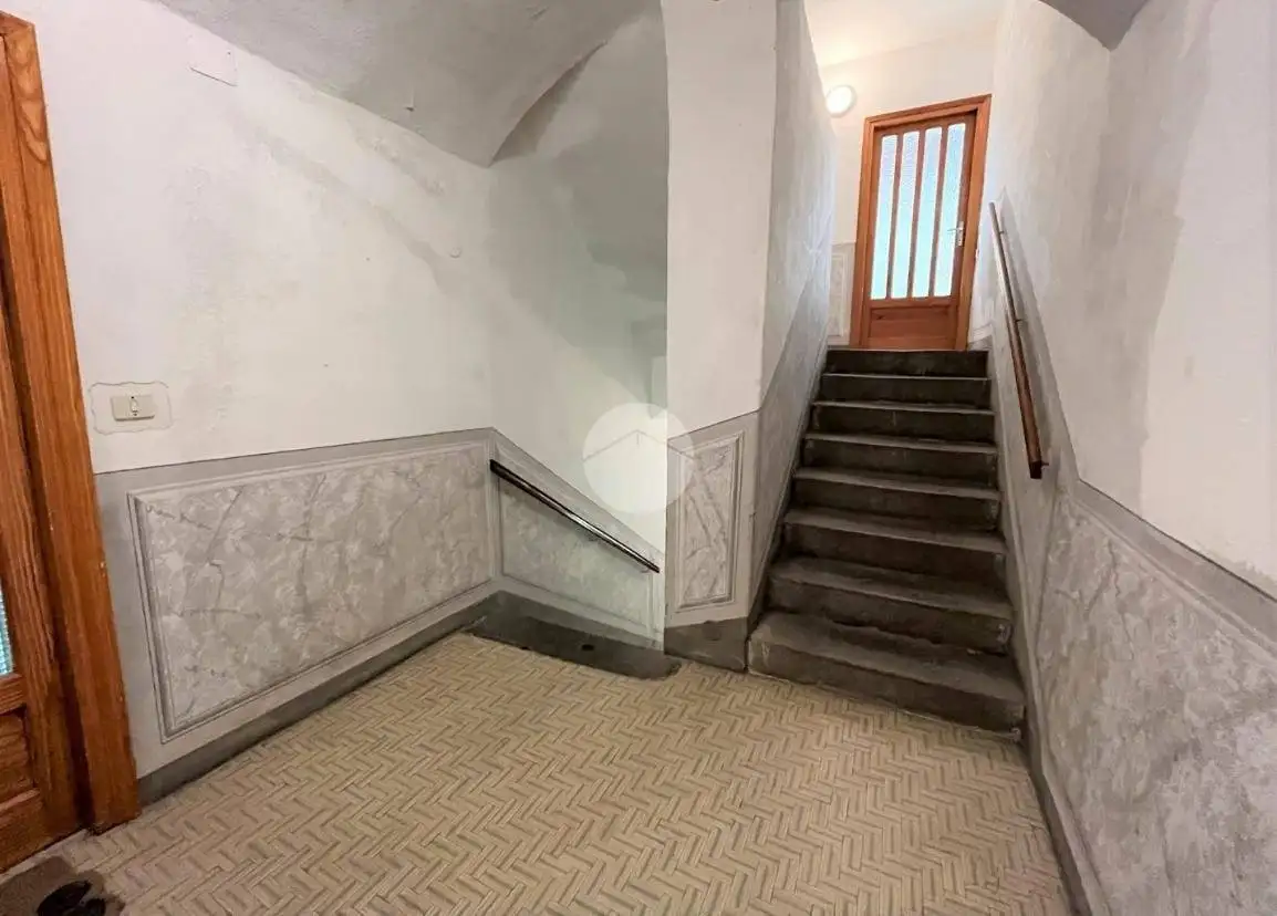 Quadrilocale via Balma via caduti per la libertà 26, Campiglia Cervo - foto 4