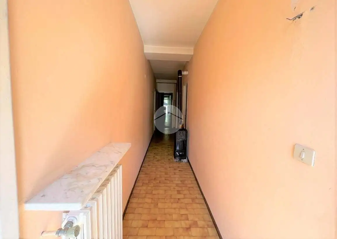 Quadrilocale via Balma via caduti per la libertà 26, Campiglia Cervo - foto 5