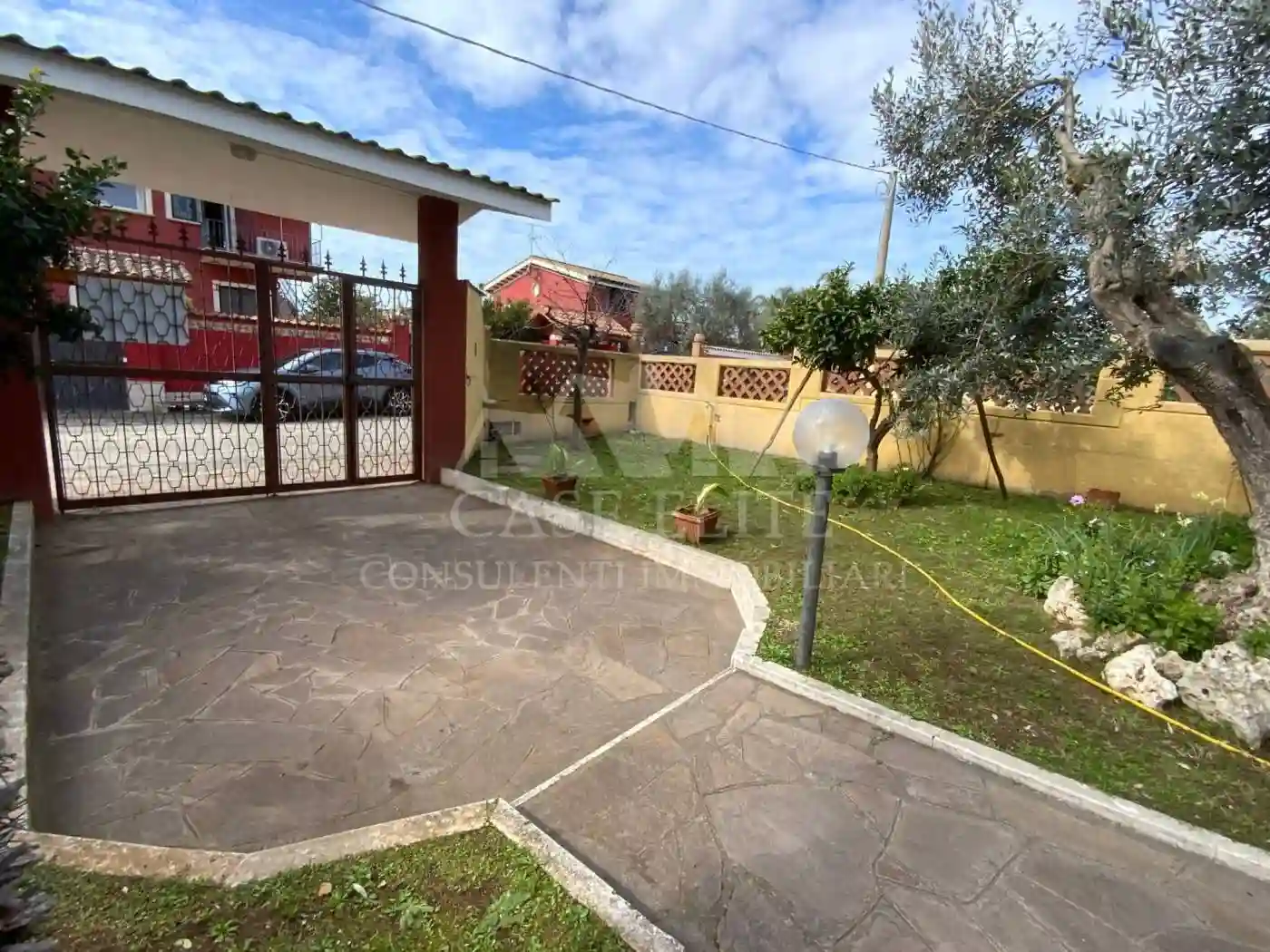 Villetta a schiera - foto 2