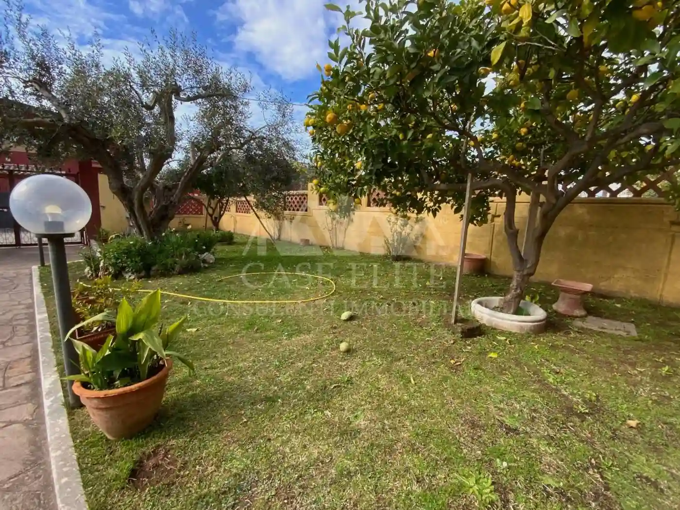 Villetta a schiera - foto 5