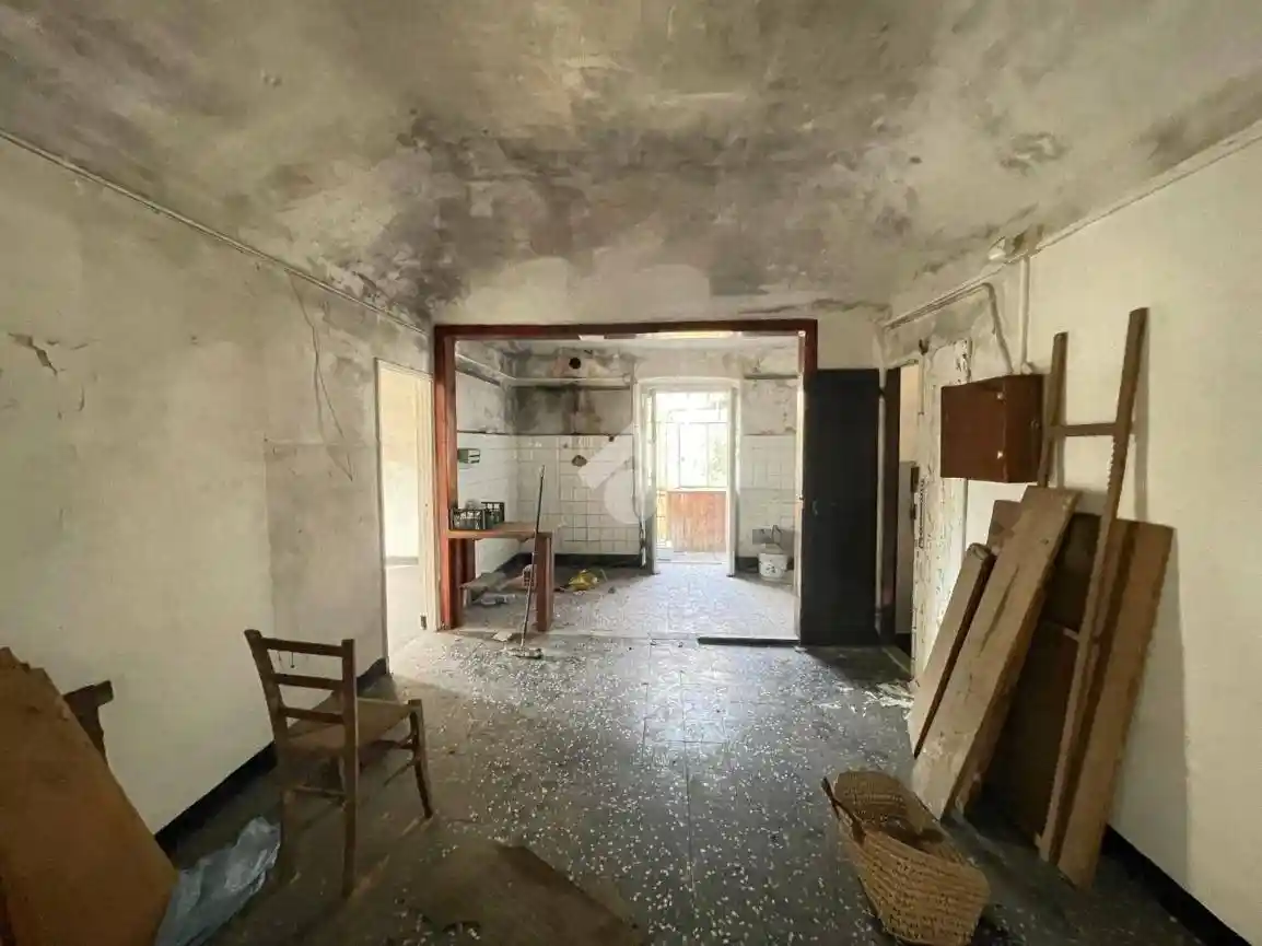 Appartamento in vendita a Sant'Olcese