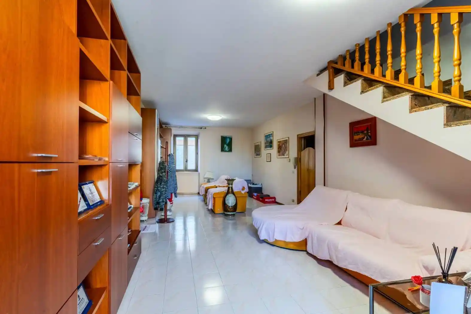 Appartamento in vendita a Macerata