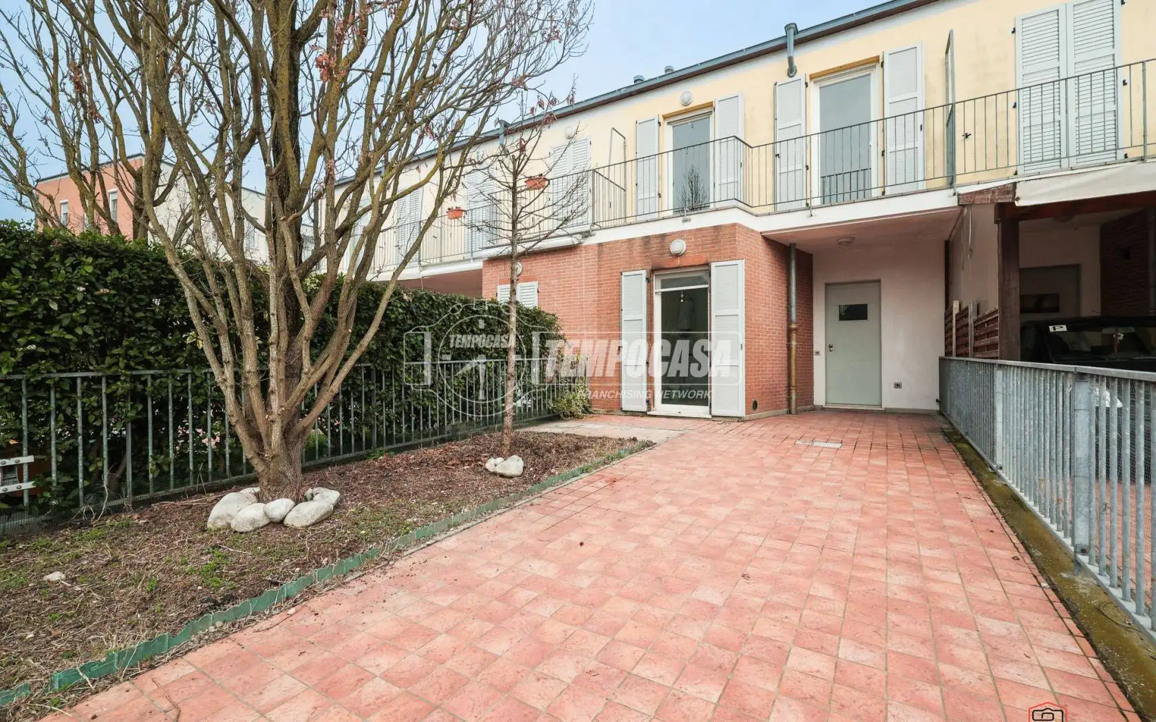 Villetta a schiera in vendita a Ravenna