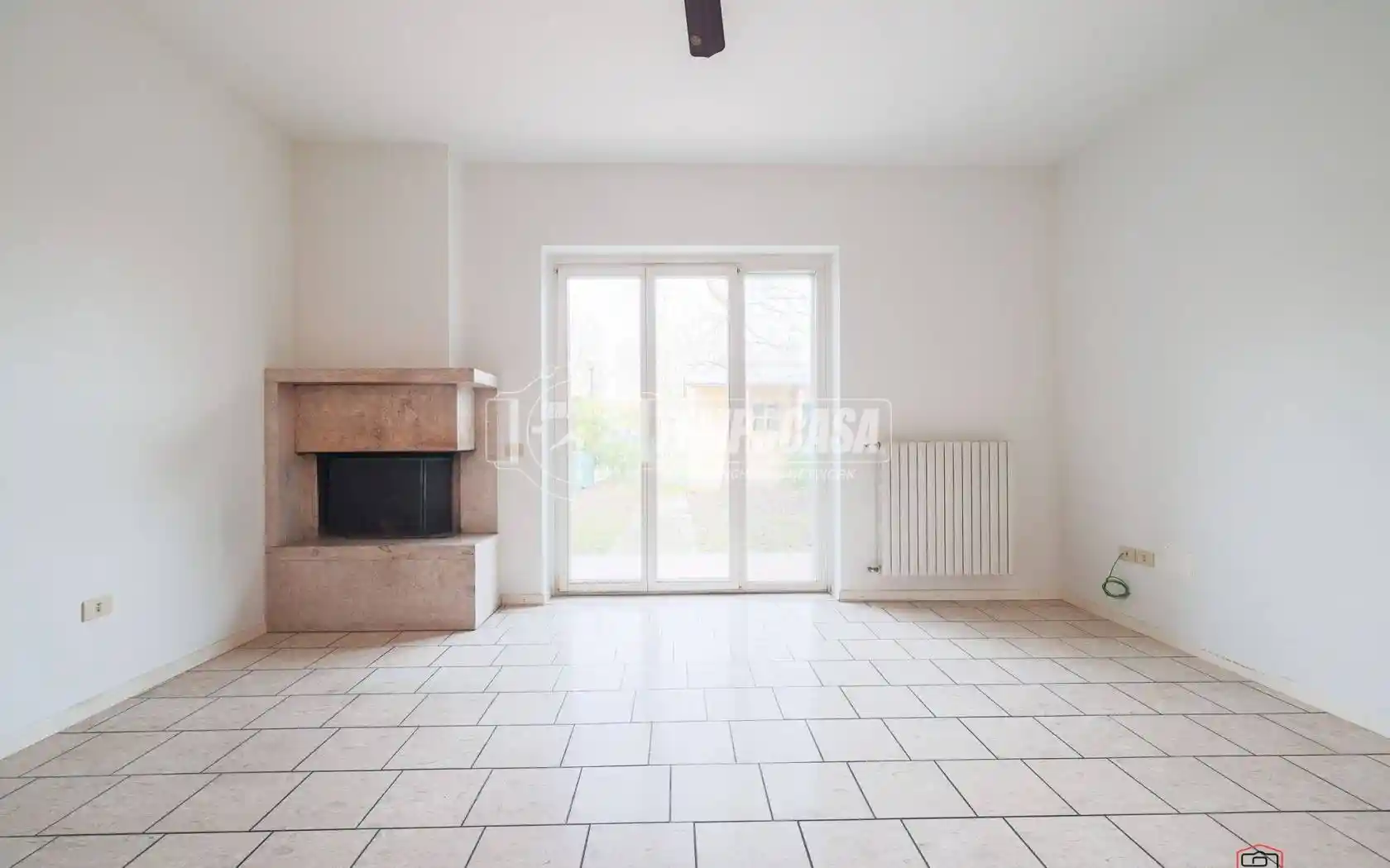 Villa a schiera via LAGO DI GARDA, Bassette - Porto, Ravenna - foto 2