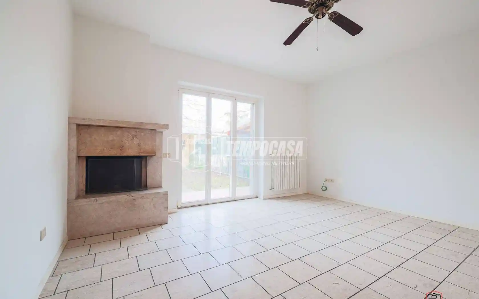 Villa a schiera via LAGO DI GARDA, Bassette - Porto, Ravenna - foto 3