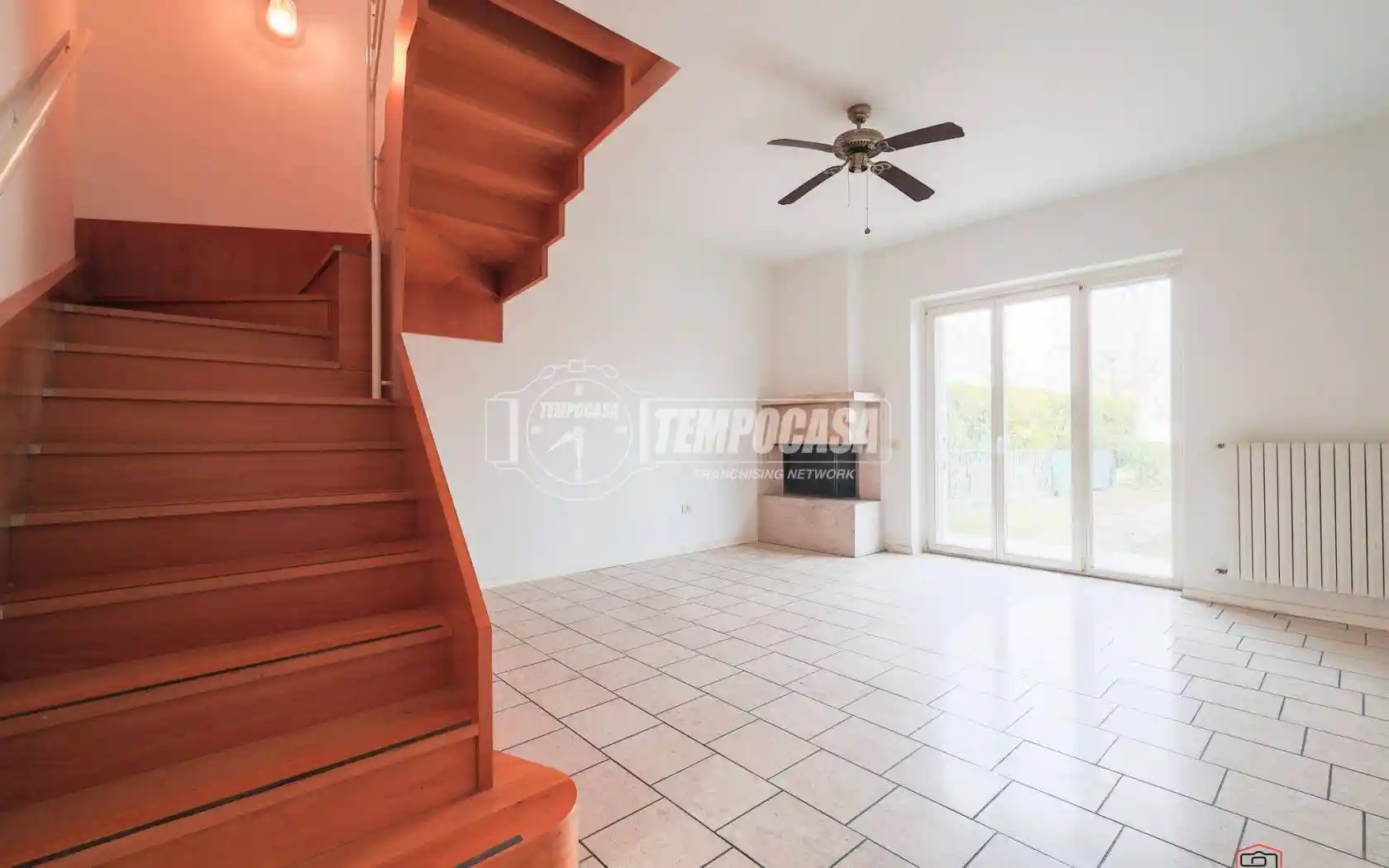 Villa a schiera via LAGO DI GARDA, Bassette - Porto, Ravenna - foto 4