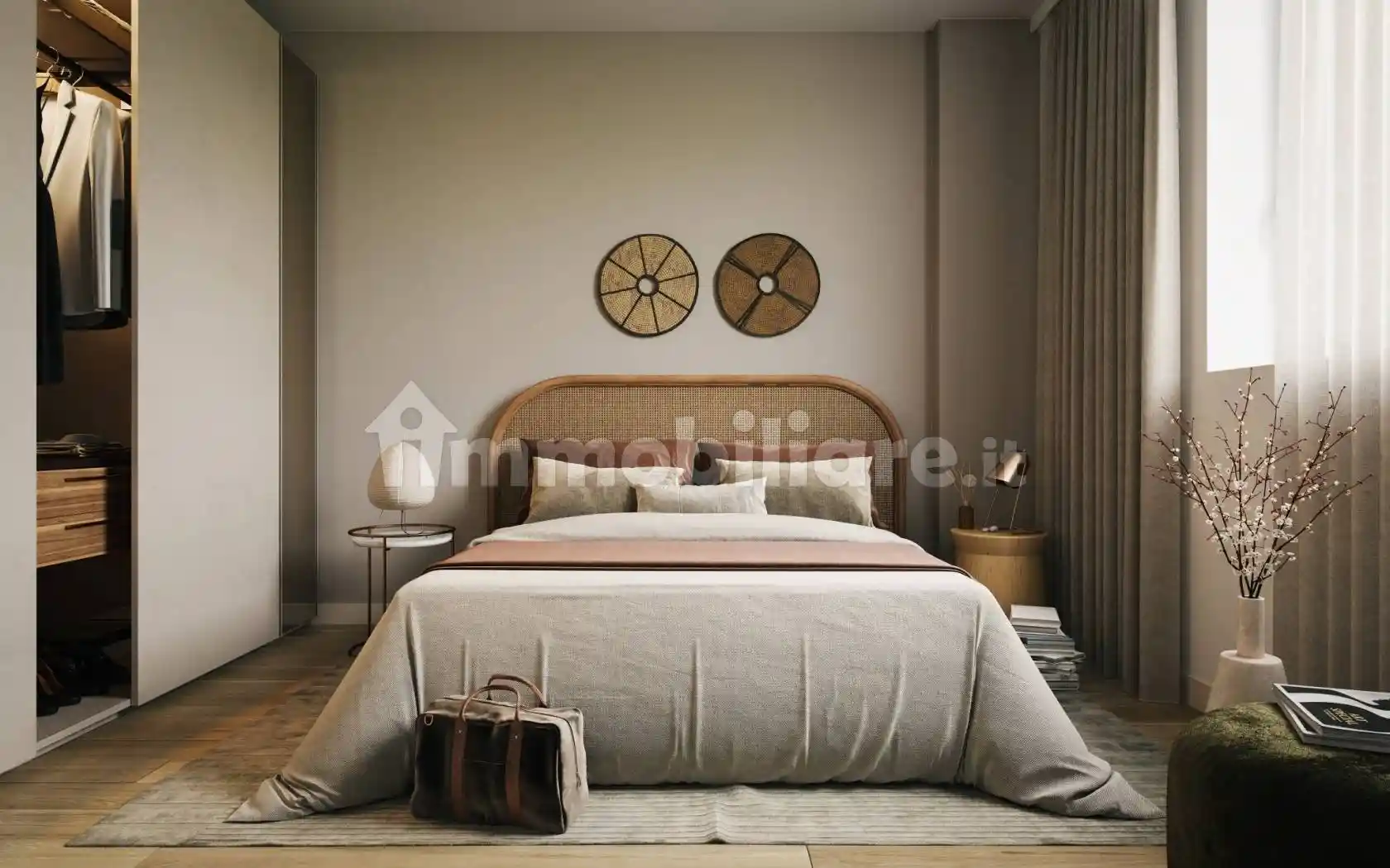 Bilocale via Tucidide 17, Ortica, Milano - foto 3