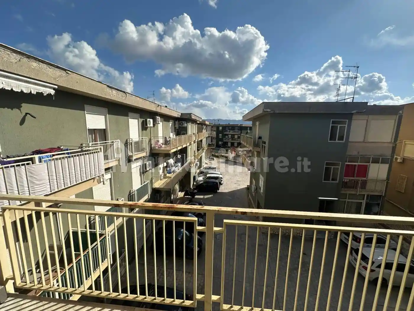 Appartamento in vendita a Palermo