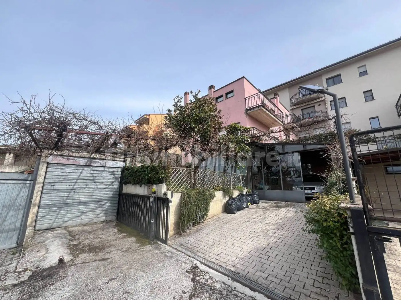 Villa in vendita a L'Aquila