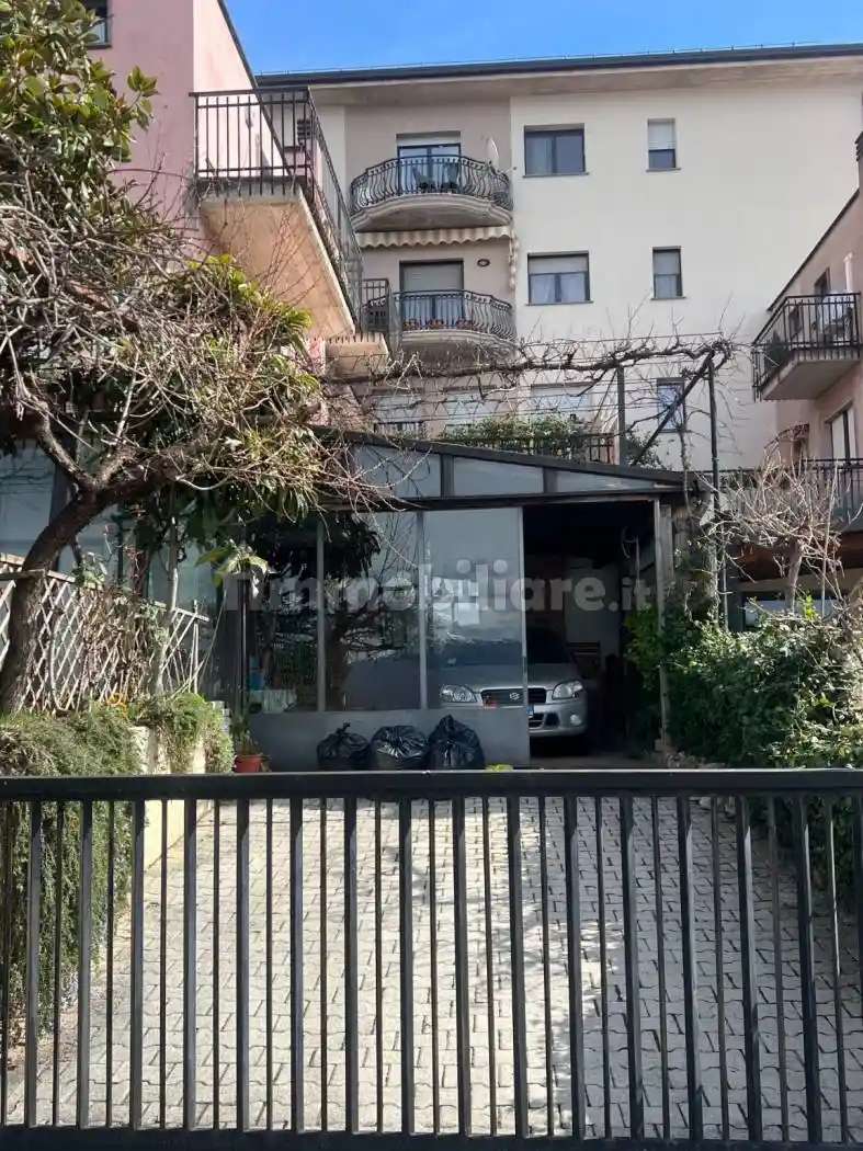 Villa bifamiliare via Monte Brancastello, Santa Barbara - San Sisto, L'Aquila - foto 3