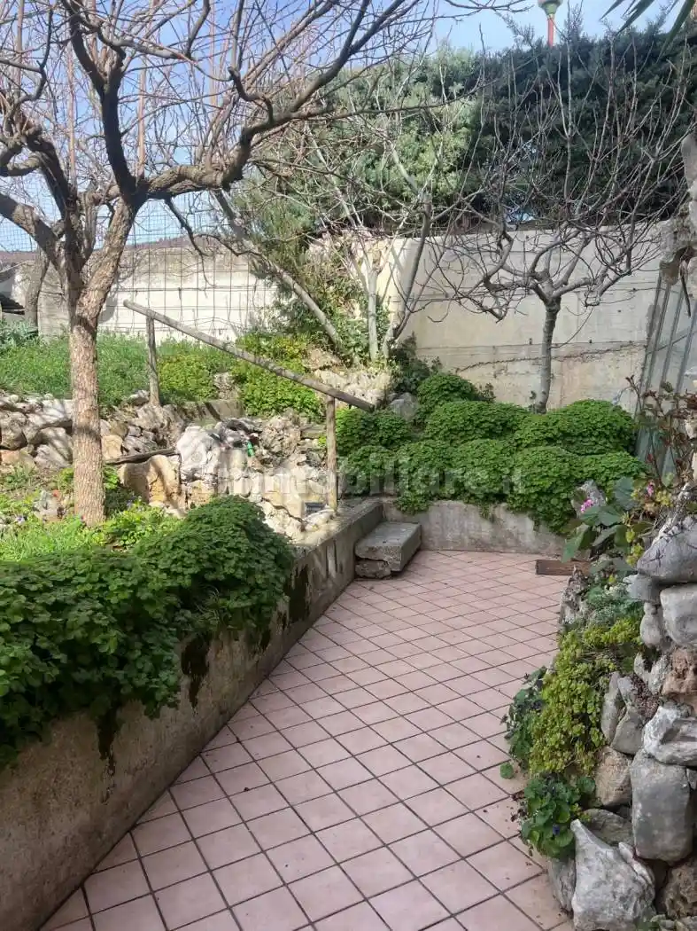 Villa bifamiliare via Monte Brancastello, Santa Barbara - San Sisto, L'Aquila - foto 4