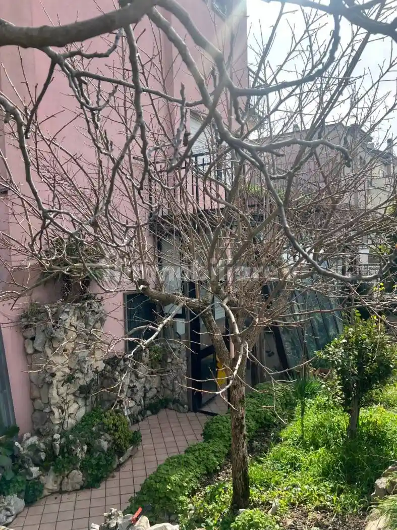 Villa bifamiliare via Monte Brancastello, Santa Barbara - San Sisto, L'Aquila - foto 5