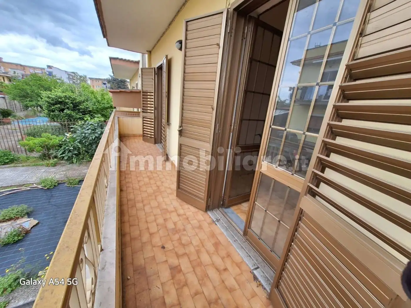 Villa in vendita a Castellammare di Stabia