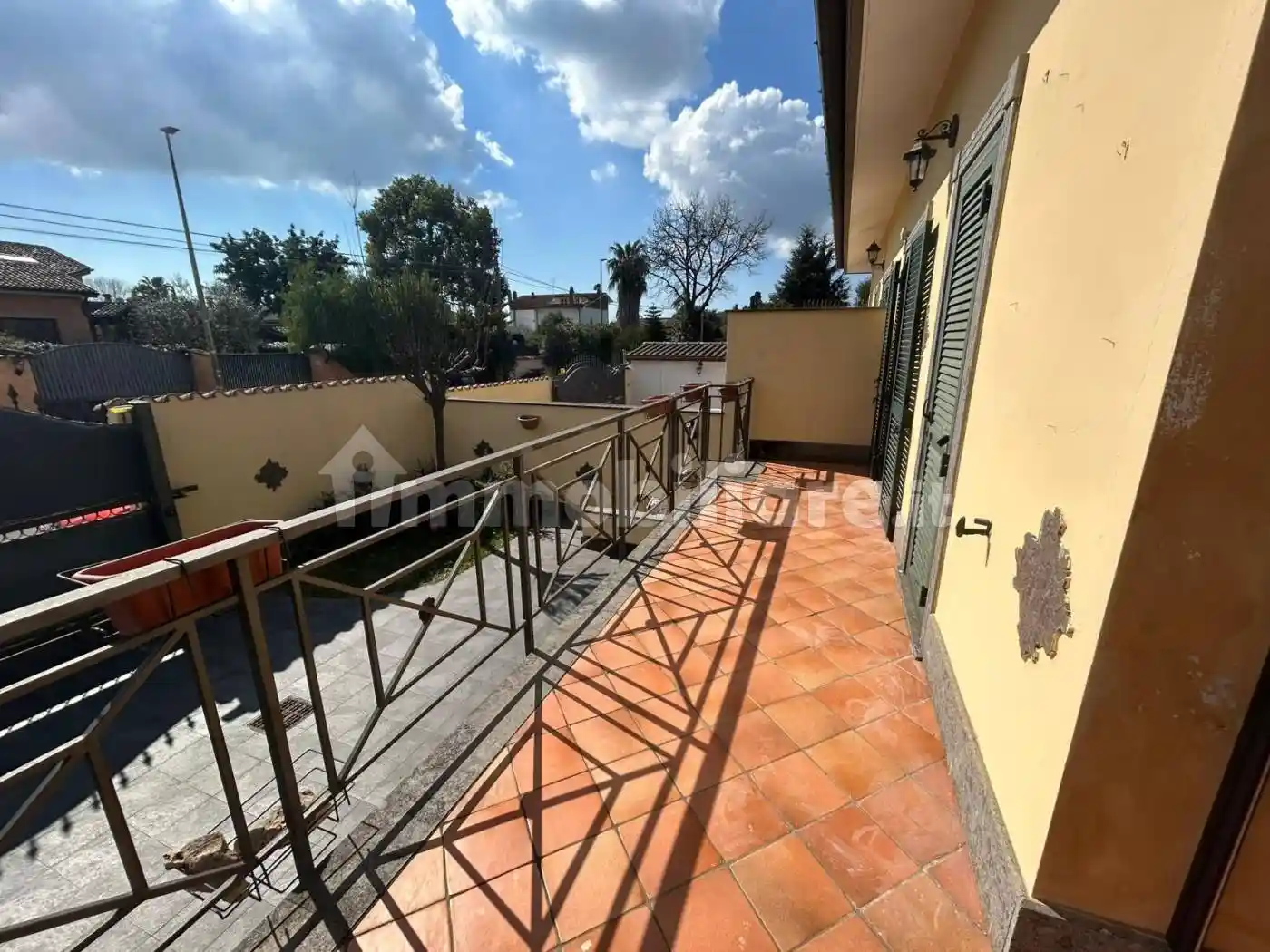 Villa plurifamiliare via Lavarone, Infernetto, Roma - foto 4