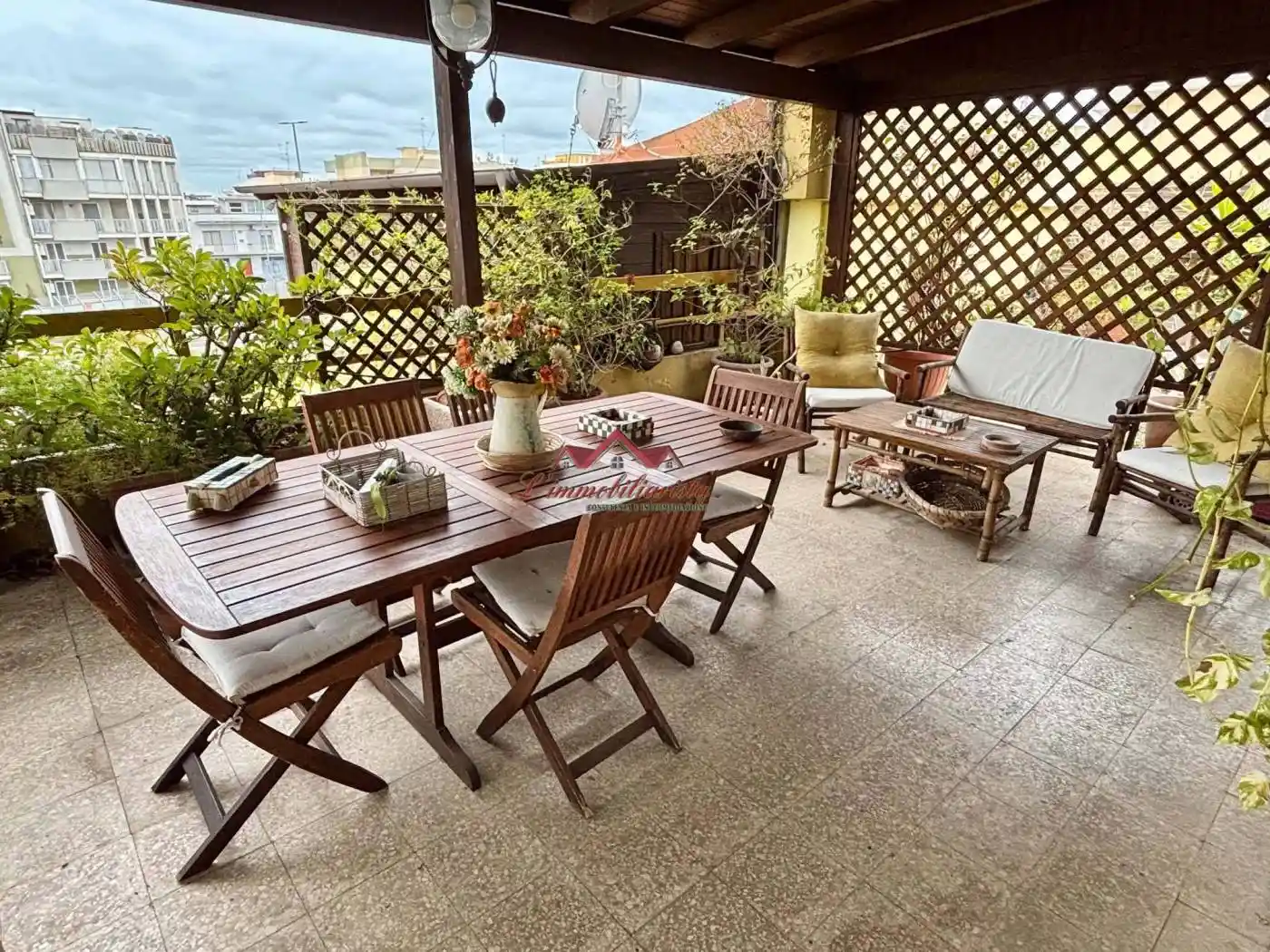 Casa indipendente in vendita a Modugno