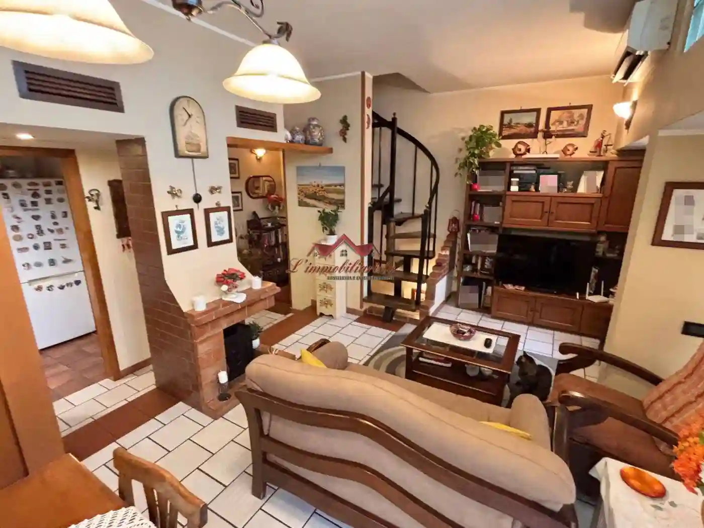 Casa indipendente - foto 4