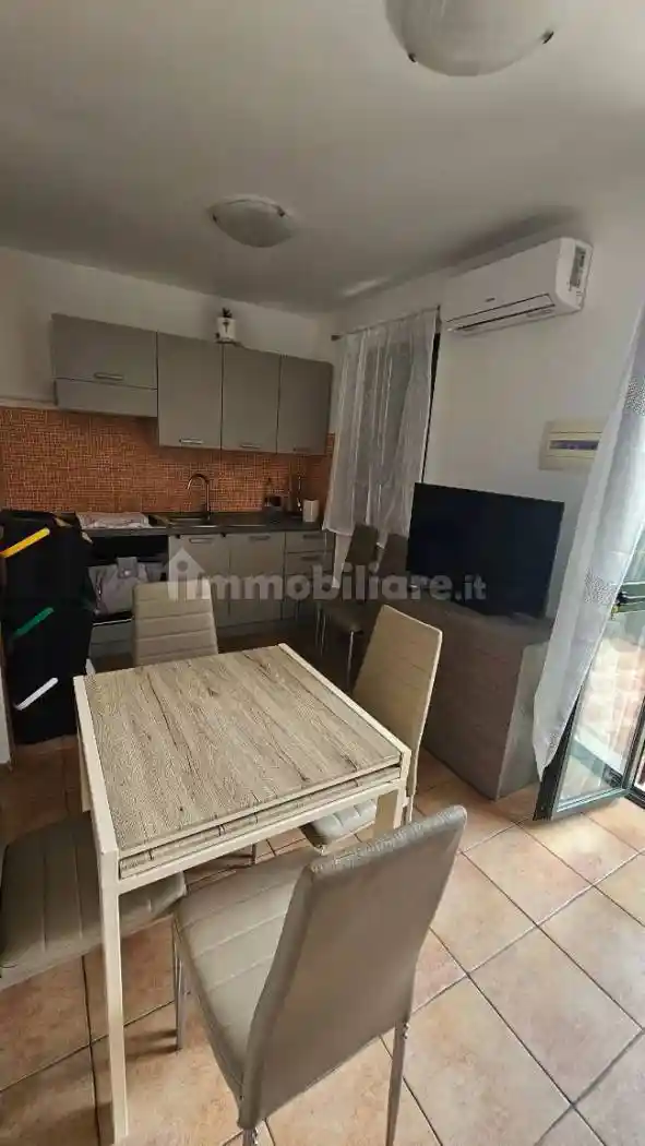 Trilocale viale delle Tribune 15, Campofelice di Roccella - foto 3