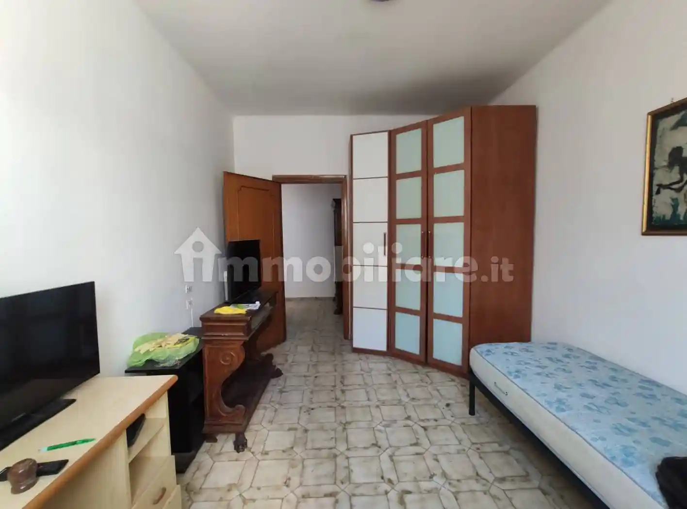 Attico via delle Cave, Furio Camillo, Roma - foto 2