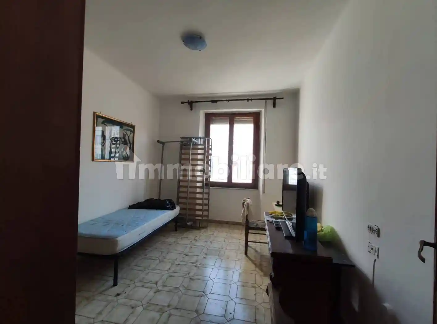 Attico via delle Cave, Furio Camillo, Roma - foto 3