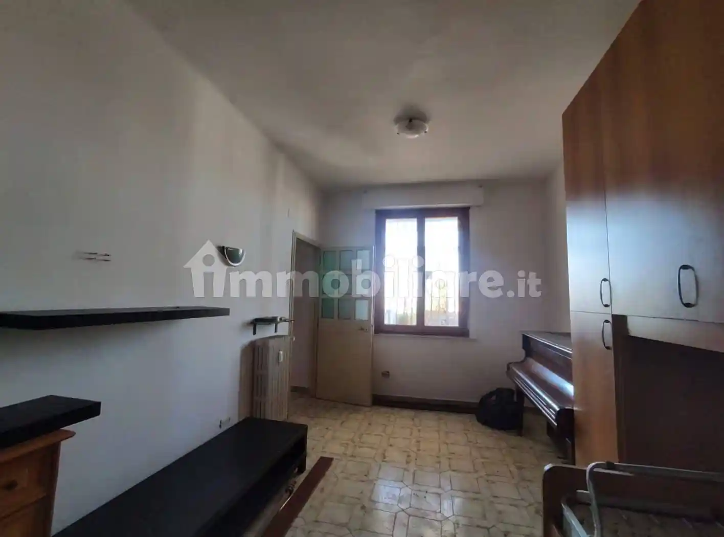 Attico via delle Cave, Furio Camillo, Roma - foto 4