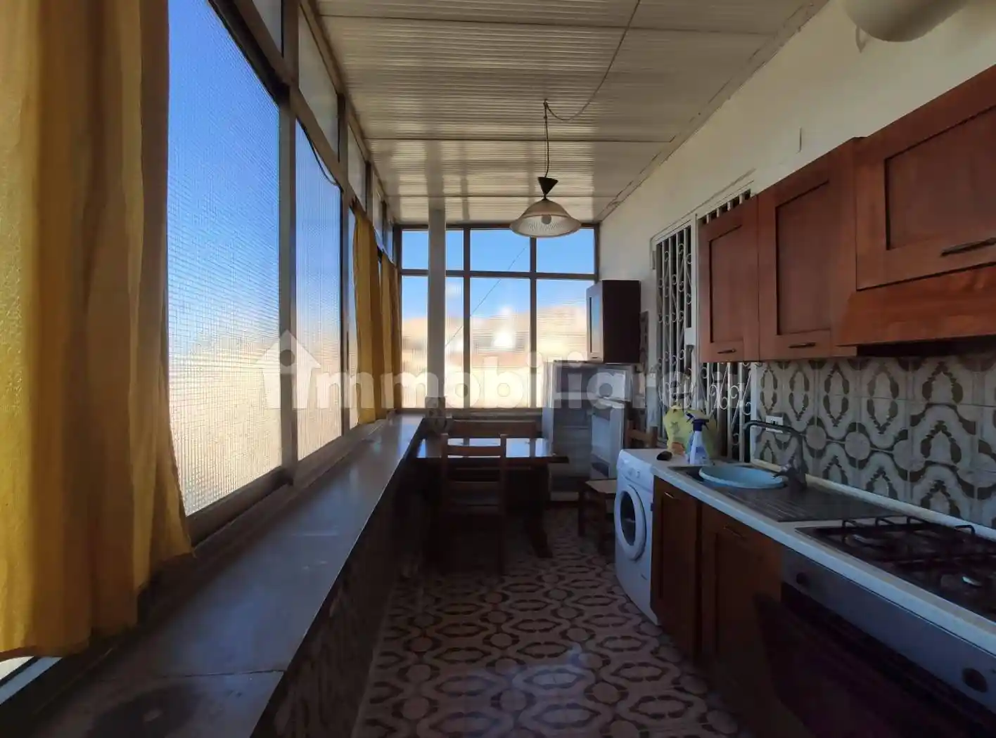 Attico via delle Cave, Furio Camillo, Roma - foto 5