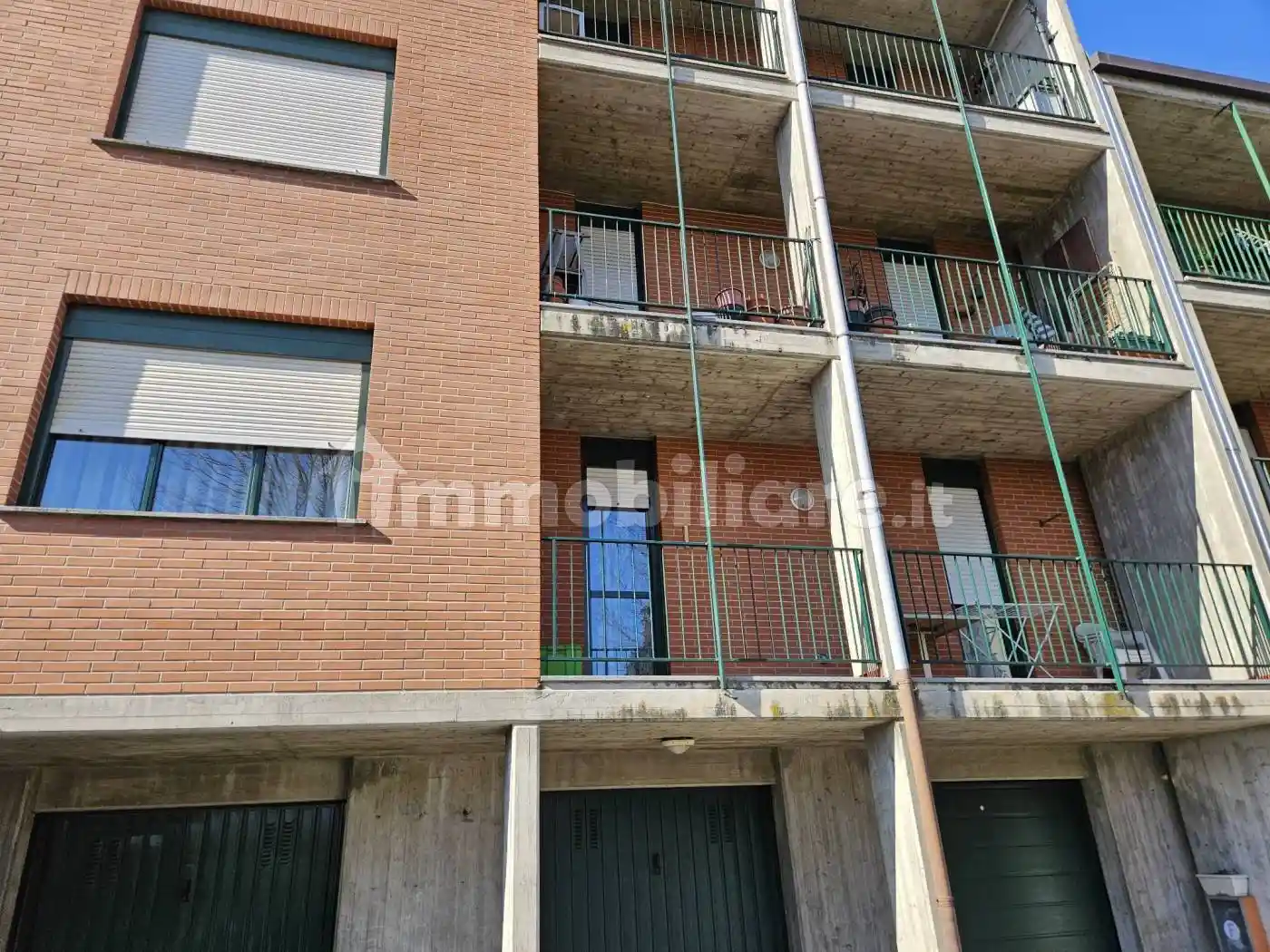 Appartamento in vendita a Lavena Ponte Tresa