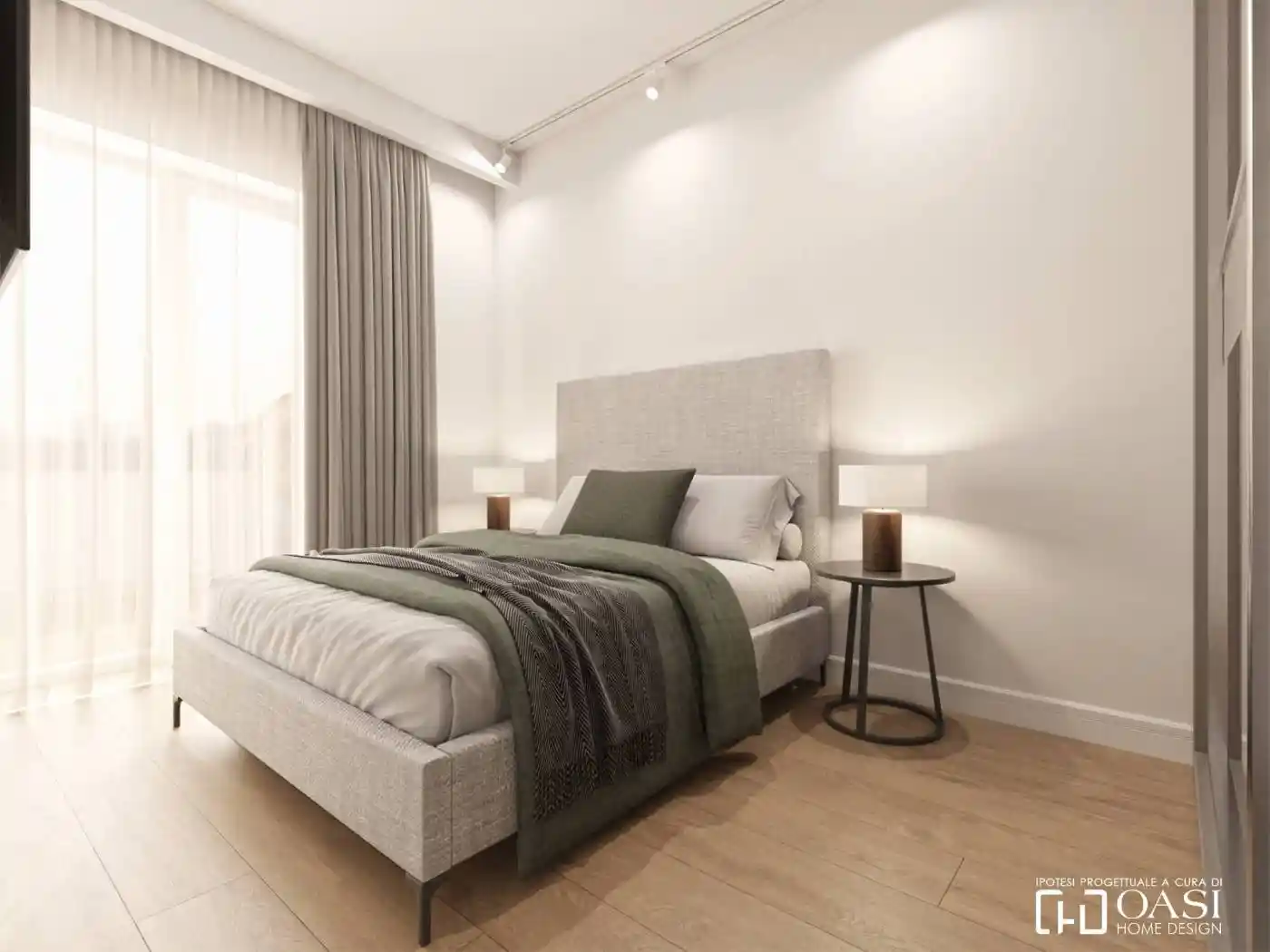 Bilocale via Egidio Folli, Lambrate, Milano - foto 5