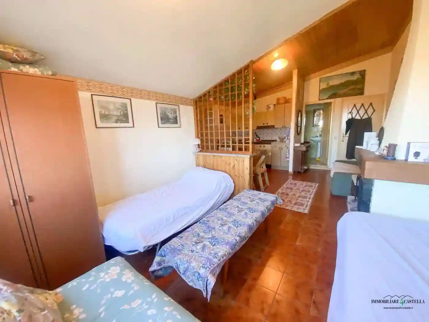 Appartamento - foto 5