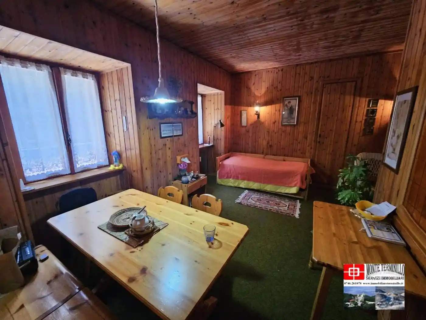 Appartamento in vendita a Rieti