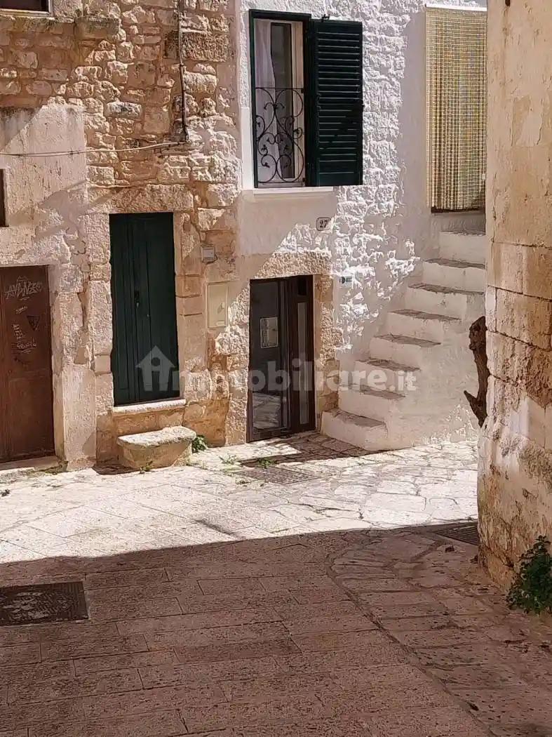 Appartamento in vendita a Ceglie Messapica