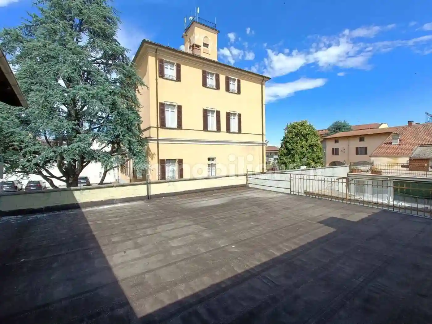 Palazzo - Edificio - foto 4