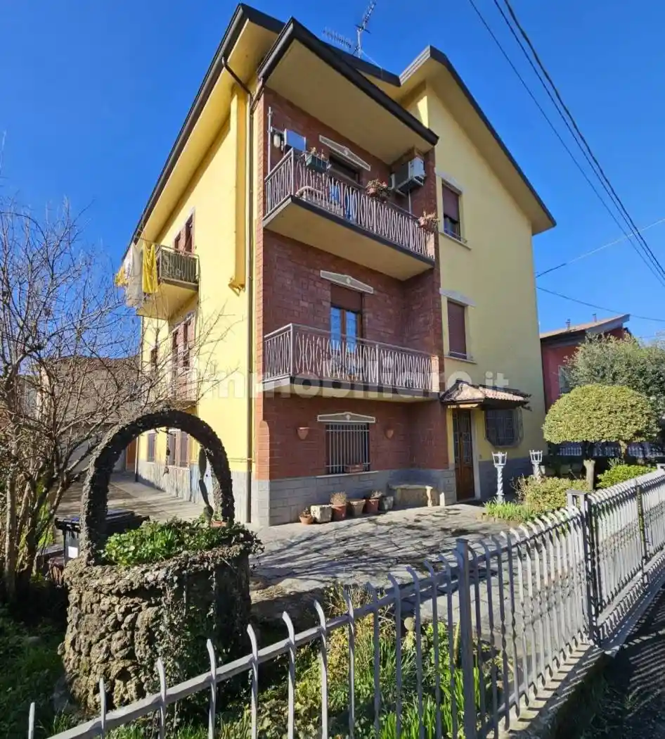 Appartamento in vendita a Lugagnano Val d'Arda