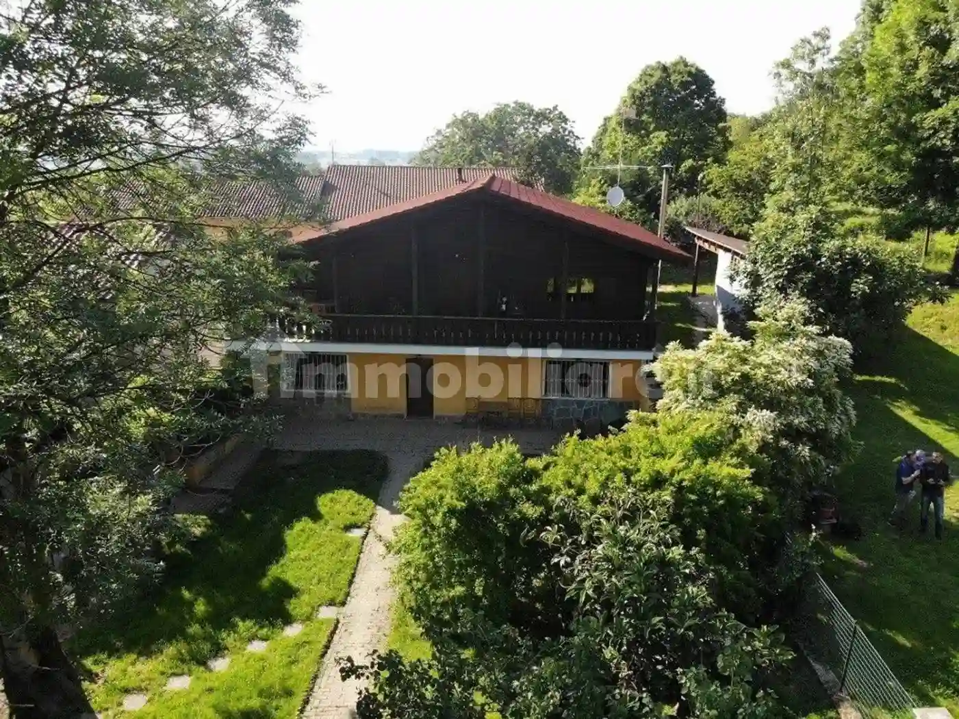 Villa - foto 2