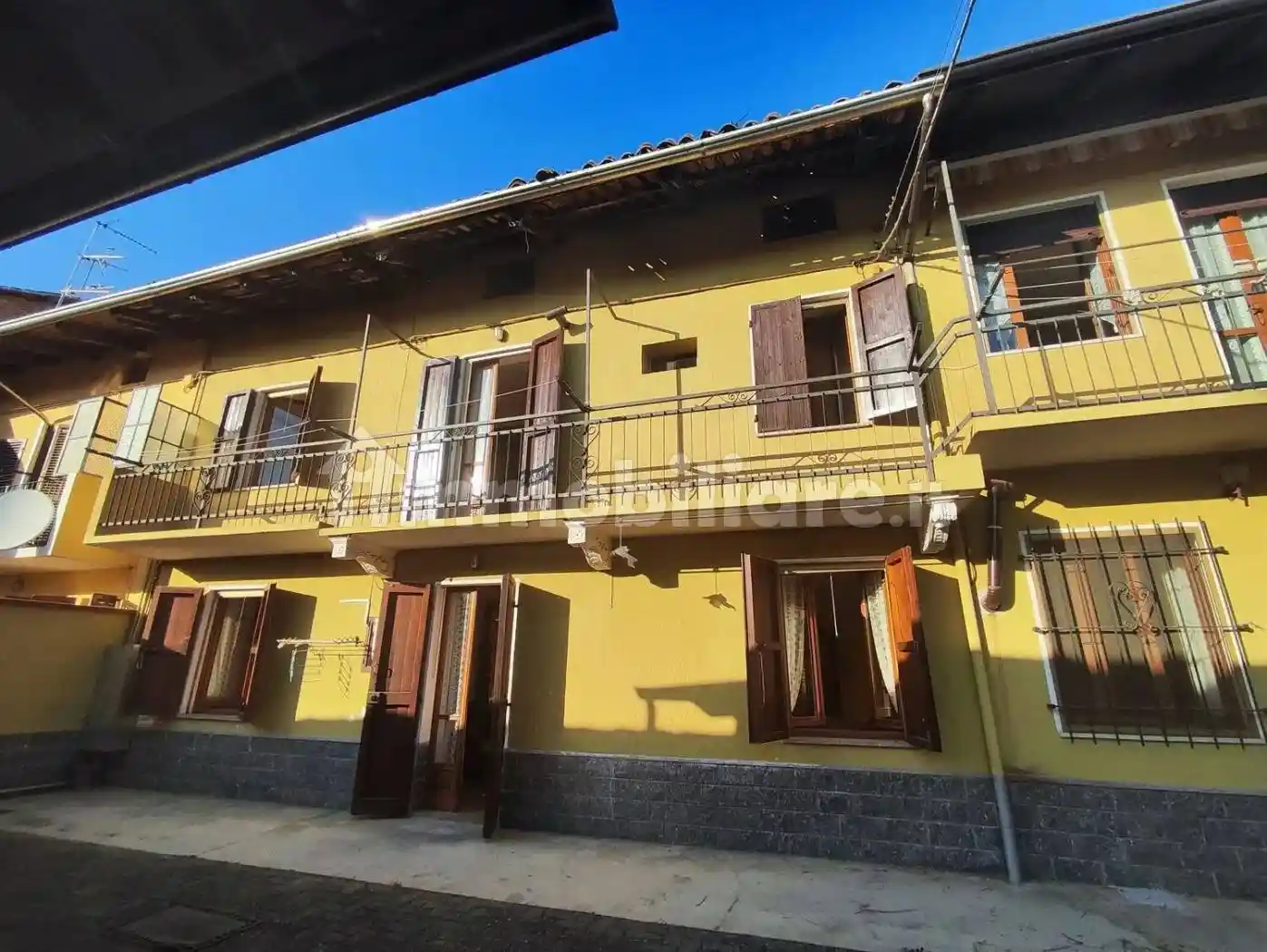 Villa in vendita a Bianzè