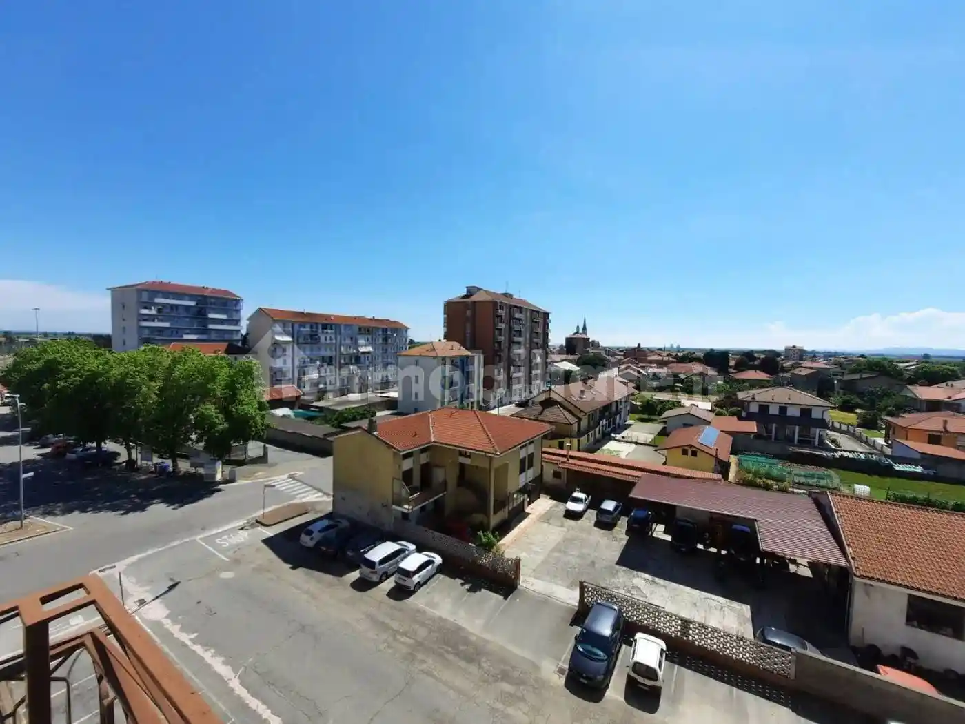 Appartamento in vendita a Livorno Ferraris