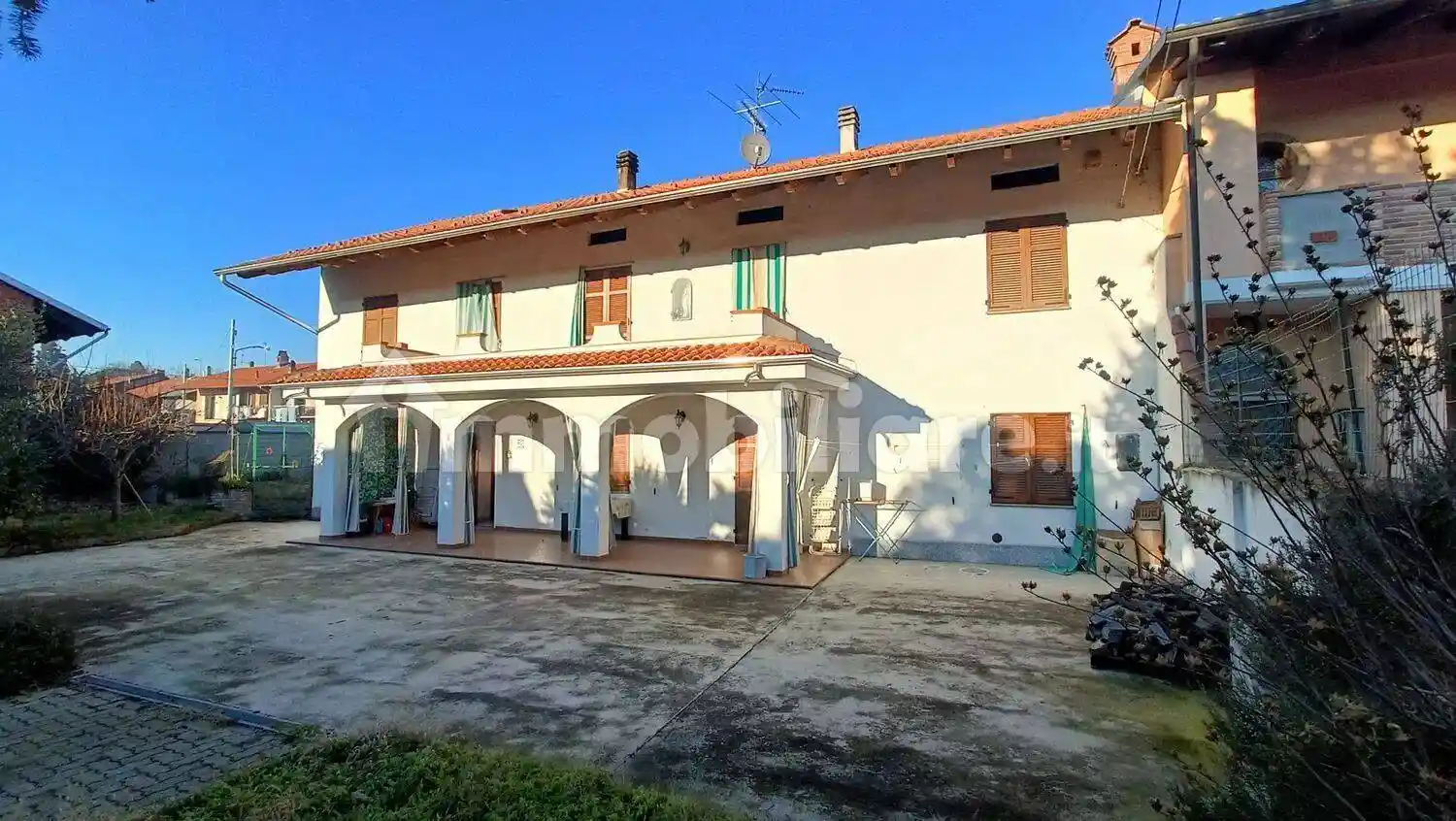 Villa unifamiliare vicolo Valentino, Centro, Cigliano - foto 3