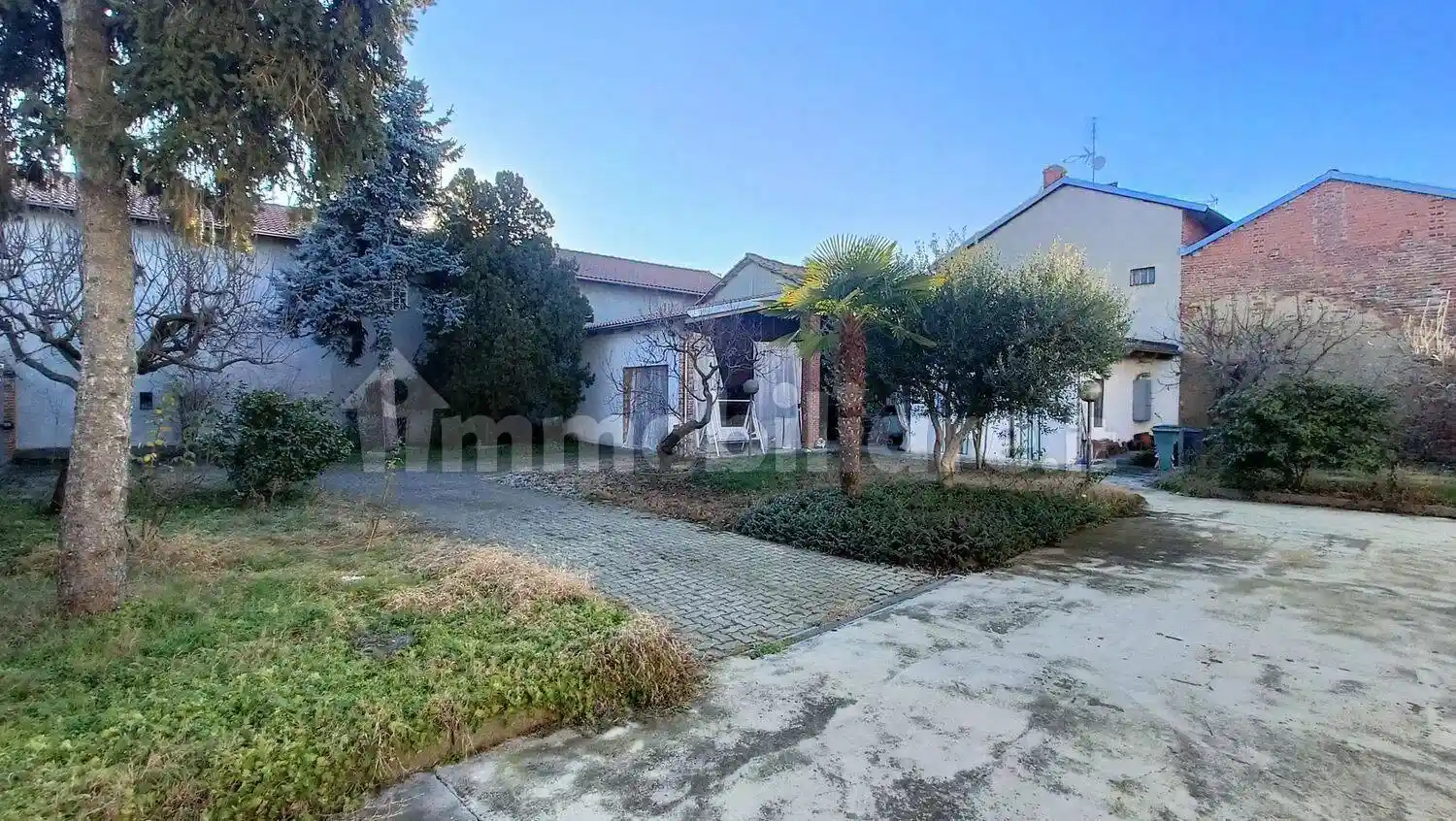 Villa unifamiliare vicolo Valentino, Centro, Cigliano - foto 4