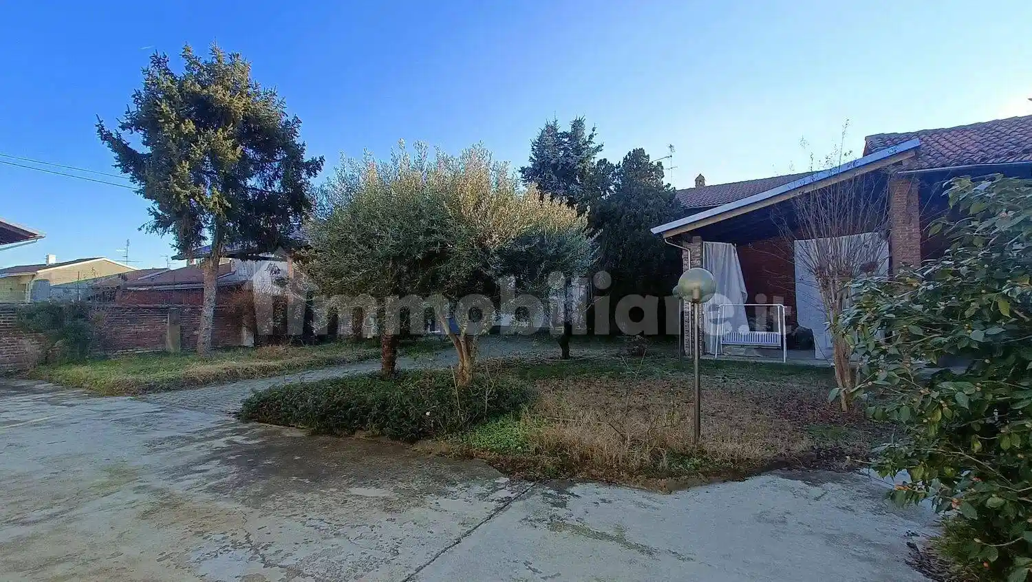 Villa unifamiliare vicolo Valentino, Centro, Cigliano - foto 5