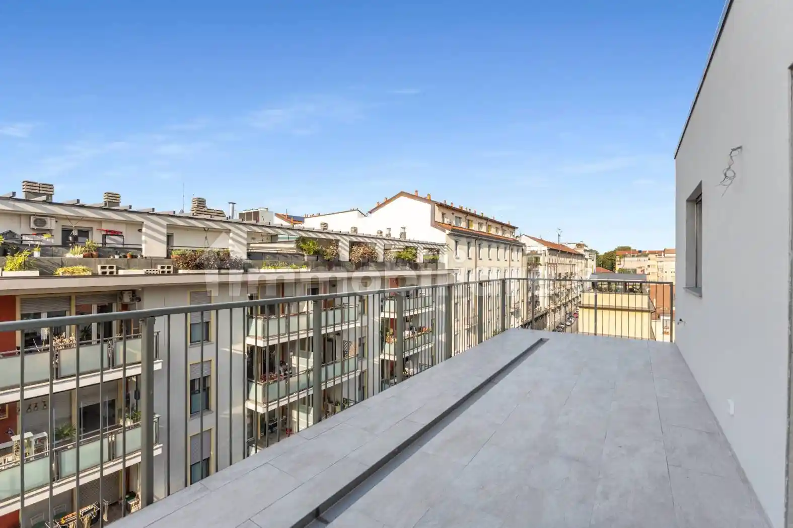 Bilocale via Clitumno 8, Parco Trotter, Milano - foto 2