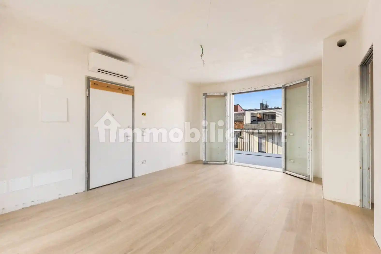 Bilocale via Clitumno 8, Parco Trotter, Milano - foto 4