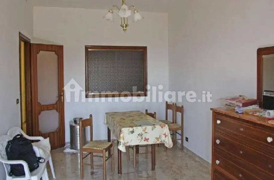 Terratetto unifamiliare Vico Terzo Umberto I 13, Castelbottaccio - foto 5