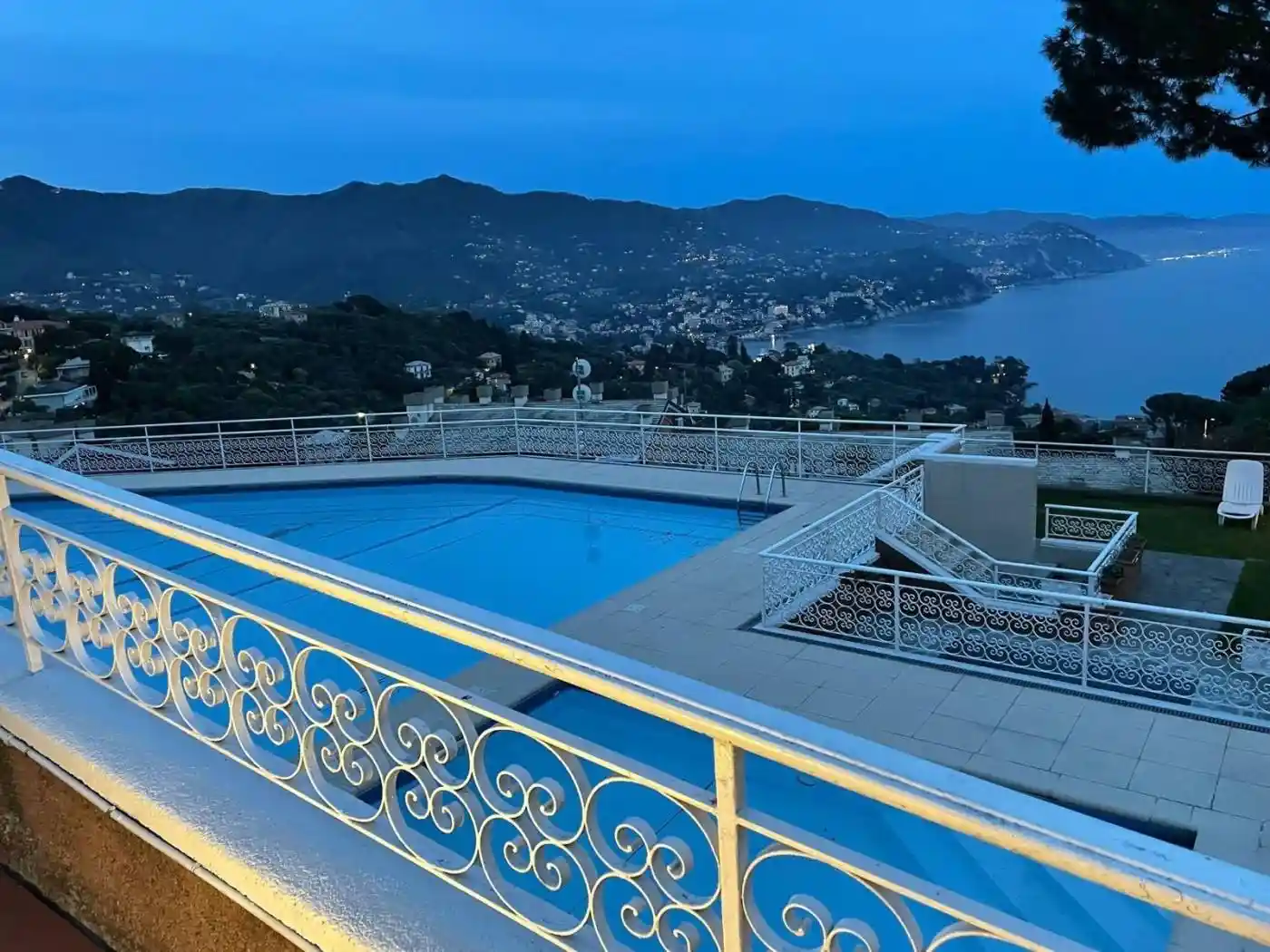 Appartamento in vendita a Rapallo