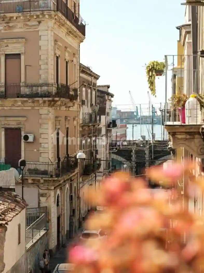 Palazzo - Edificio - foto 2