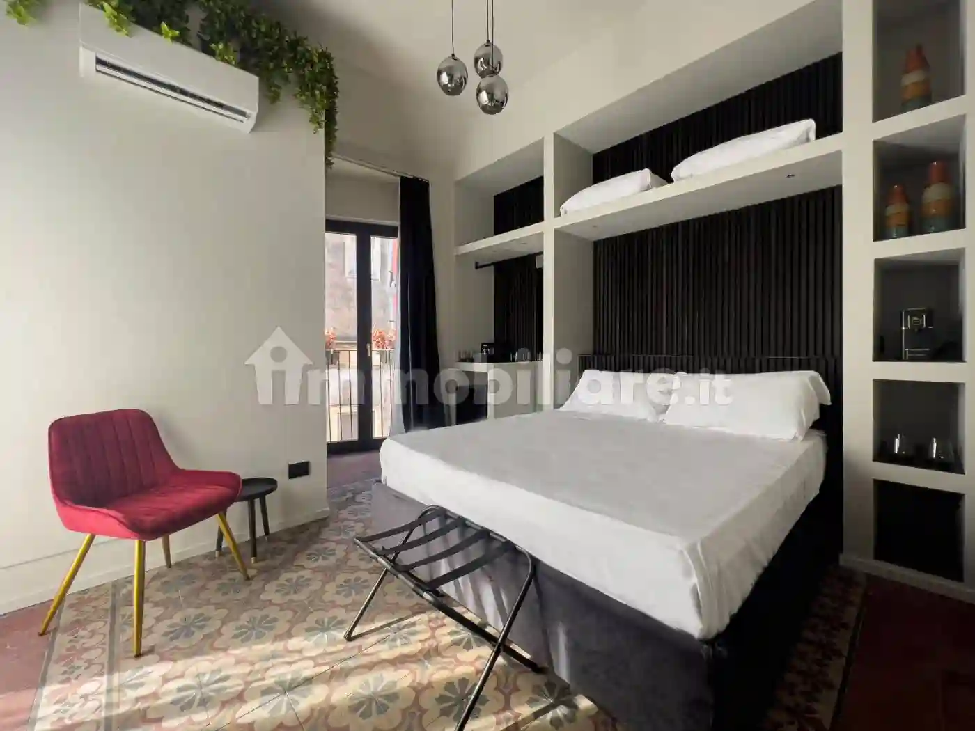 Palazzo - Edificio - foto 4