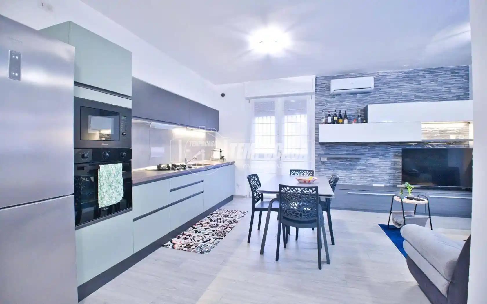 Appartamento in vendita a Trecate