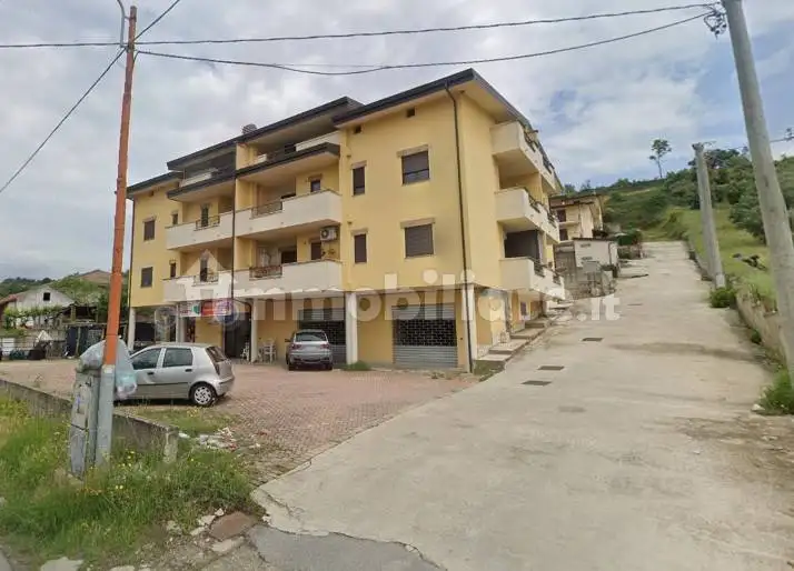 Appartamento in vendita a Montalto Uffugo