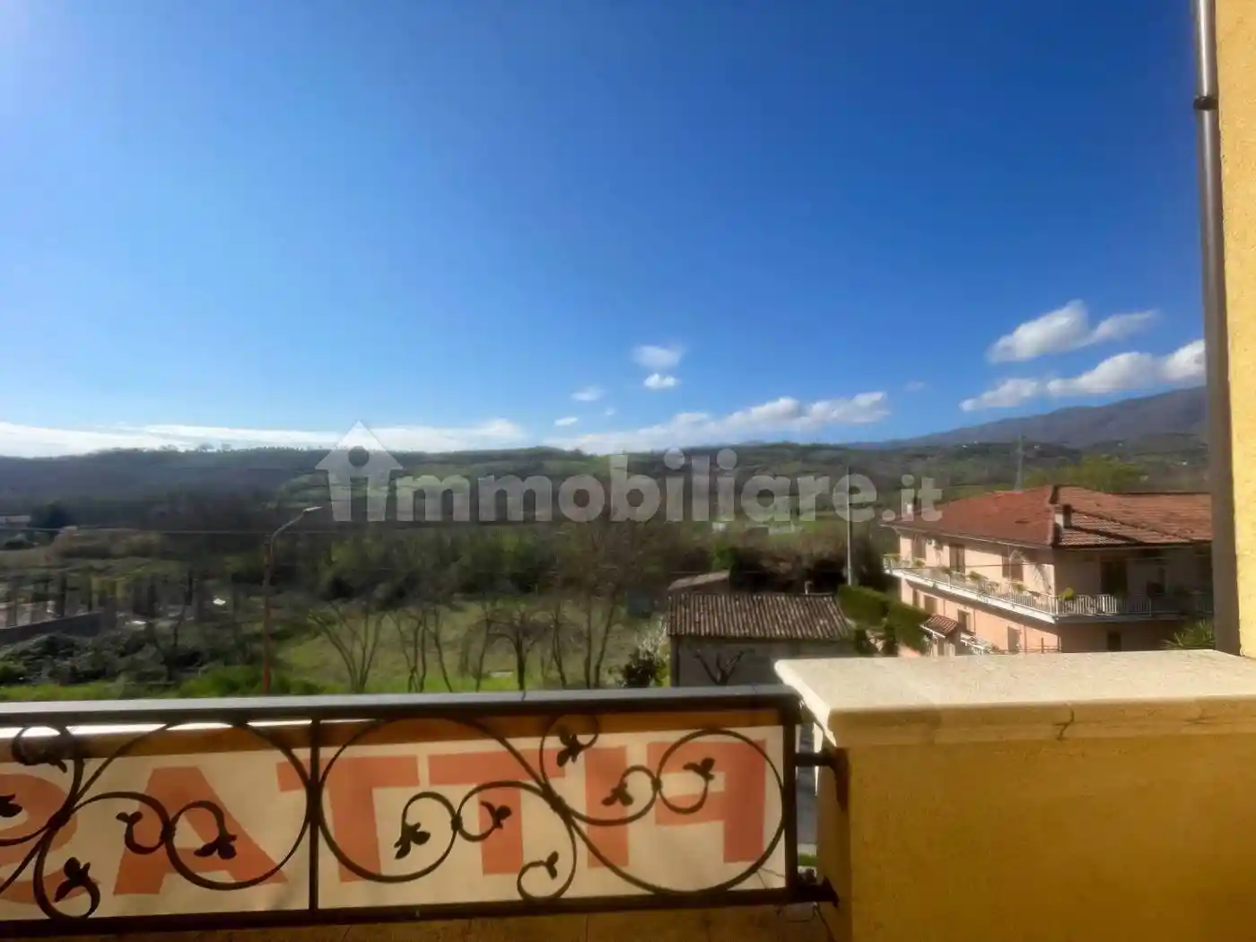 Trilocale via San Raffaele, San Raffaele, Montalto Uffugo - foto 5