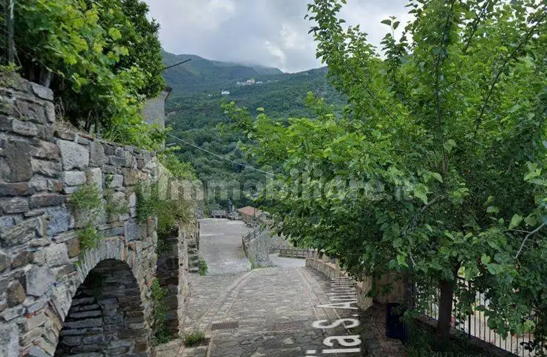 Rustico - Casale in vendita a Serramezzana