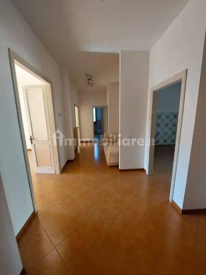 Appartamento in vendita a Poggio a Caiano